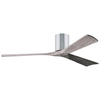 Low Profile Ceiling Fans | Modern Close-to-Ceiling Fans at Lumens.com