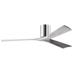 Flush Mount Ceiling Fan Without Lights Hugger Fans Lumens