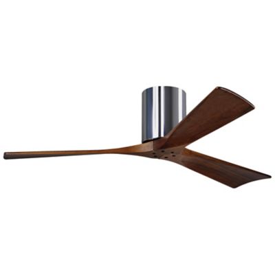 Irene-H Flushmount 3 Blade Ceiling Fan