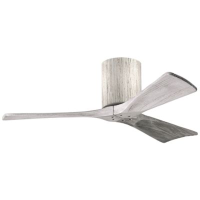 Irene-H Flushmount 3 Blade Ceiling Fan