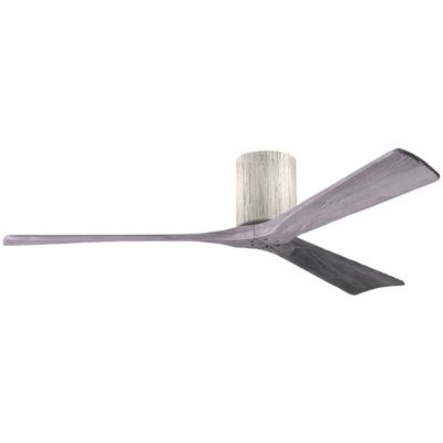 Irene-H Flushmount 3 Blade Ceiling Fan