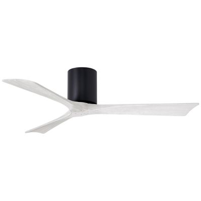 Irene-H Flushmount 3 Blade Ceiling Fan