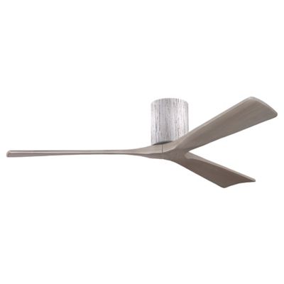 Irene-H Flushmount 3 Blade Ceiling Fan
