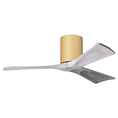 Irene-H Flushmount 3 Blade Ceiling Fan