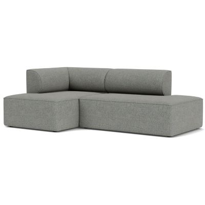 Eave 2-Seater Open End Sofa with Chaise