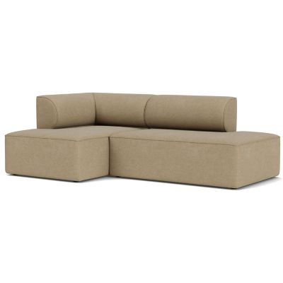 Eave 2-Seater Open End Sofa with Chaise