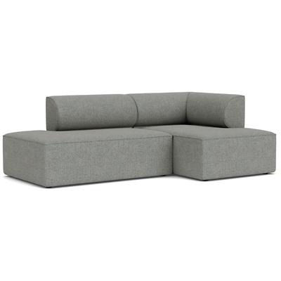 Eave 2-Seater Open End Sofa with Chaise
