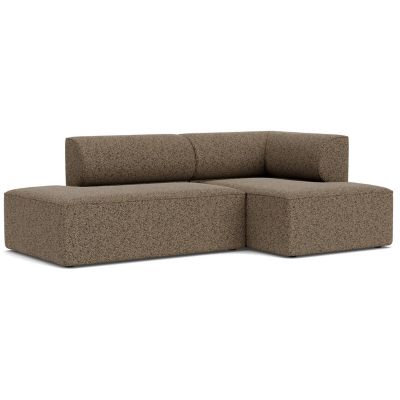 Eave 2-Seater Open End Sofa with Chaise