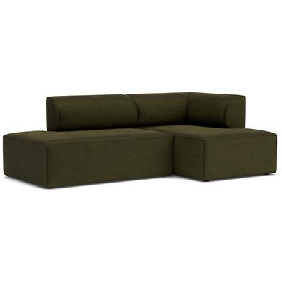 Eave 2-Seater Open End Sofa with Chaise