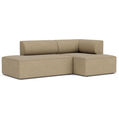 Eave 2-Seater Open End Sofa with Chaise
