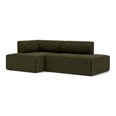 Eave Open End Sofa with Chaise