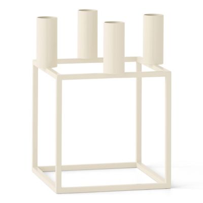 Kubus 4 Candle Holder