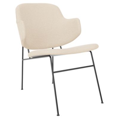 The Penguin Fully Upholstered Lounge Chair