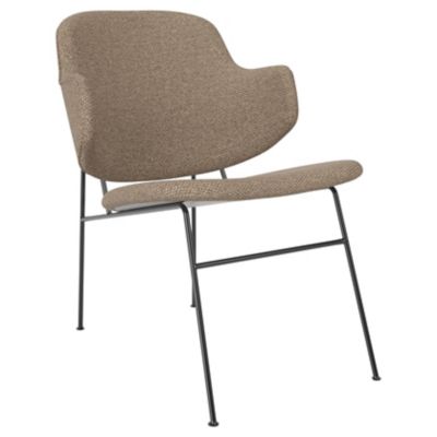 The Penguin Fully Upholstered Lounge Chair