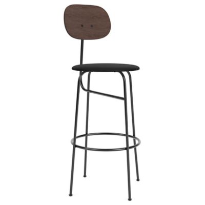 Afteroom Plus Counter/Bar Stool, Upholstered Seat