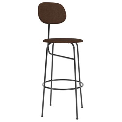 Afteroom Plus Counter/Bar Stool, Upholstered Seat