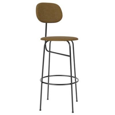 Afteroom Plus Counter/Bar Stool, Upholstered Seat