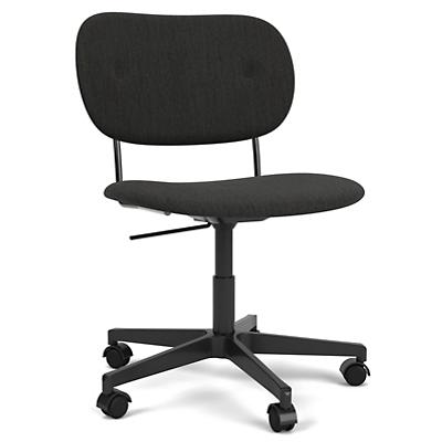 Co Upholstered Task Chair