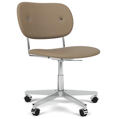 Co Upholstered Task Chair