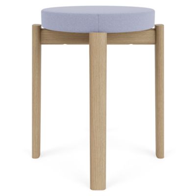 Passage Upholstered Stool