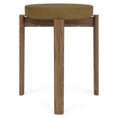 Passage Upholstered Stool