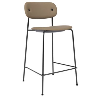 Co Upholstered Bar / Counter Stool