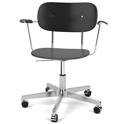 Co Task Chair w/ Armrest