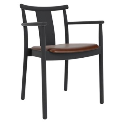 Merkur Dining Armchair