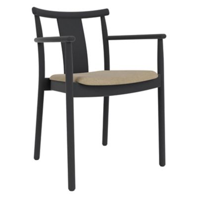 Merkur Dining Armchair