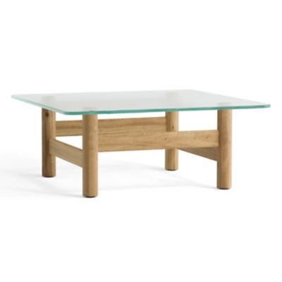 Brasilia Lounge Table