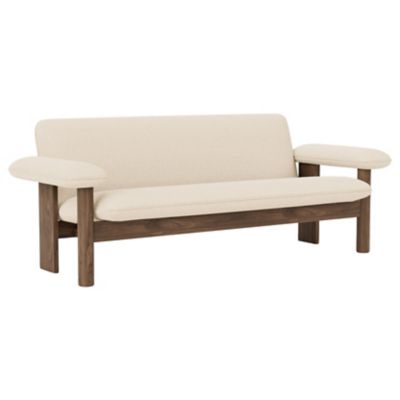 Brasilia Sofa