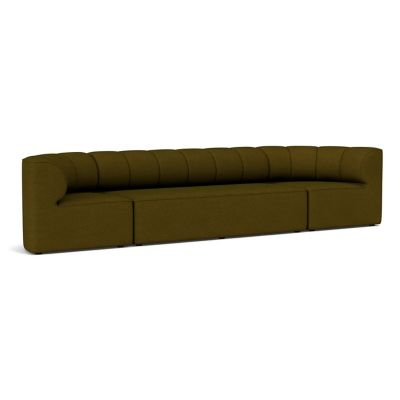 Eave Seamline Modular 4 Seater Sofa