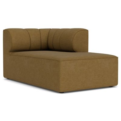 Eave Seamline Modular Chaise Lounge