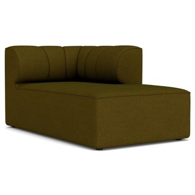 Eave Seamline Modular Chaise Lounge