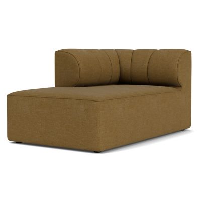 Eave Seamline Modular Chaise Lounge