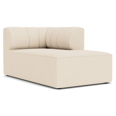 Eave Seamline Modular Chaise Lounge