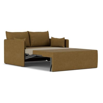 Offset Sofa Bed