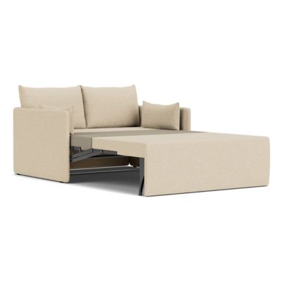 Offset Sofa Bed