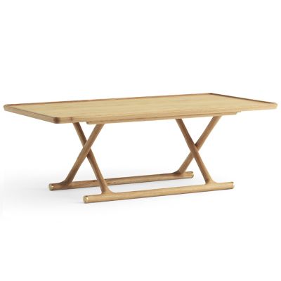 J&auml;ger Lounge Table