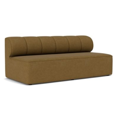 Eave Seamline Modular Open Section Sofa