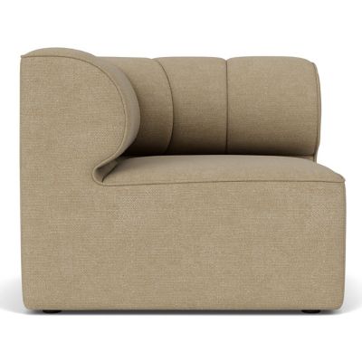 Eave Seamline Modular Corners Open Section Sofa