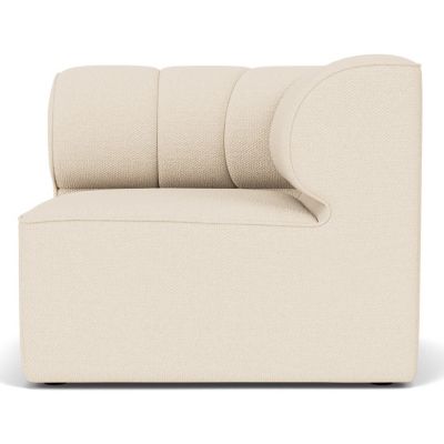 Eave Seamline Modular Corners Open Section Sofa