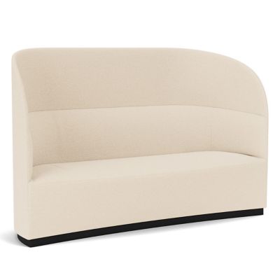 Tearoom Sofa, High Back