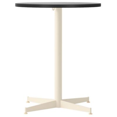Nook Round Dining Table with Star Base