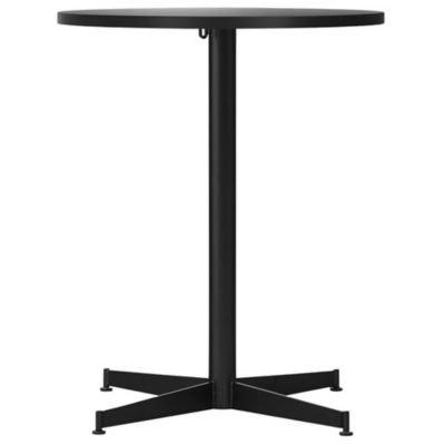 Nook Round Dining Table with Star Base