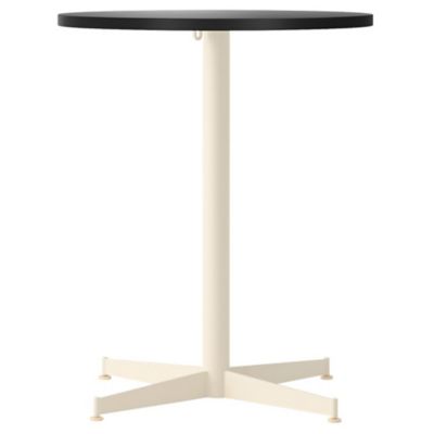 Nook Round Dining Table with Star Base