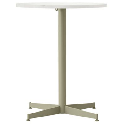 Nook Round Dining Table with Star Base