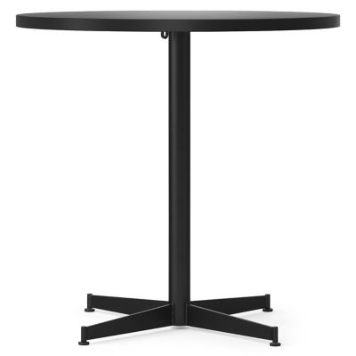 Nook Round Dining Table with Star Base