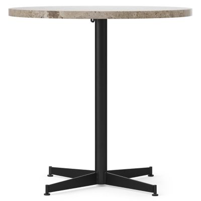Nook Round Dining Table with Star Base