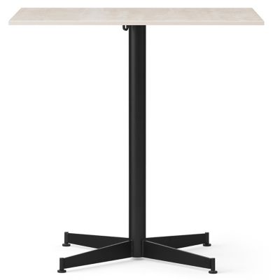 Nook Rectangular Dining Table with Star Base